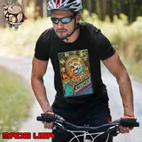 Poster Slightly Stoopid Event Wantagh, NY Show August 26, 2023 Shirt Unisex