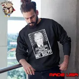President donald trump not guilty election shirt