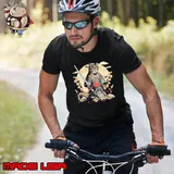 Samurai Ninja Cat Vintage Japanese s Unisex