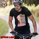 She is stronger than the storm women leopard watercolor s Unisex