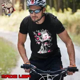 SHINIGAMI LOVES APPLES Shirt Unisex