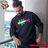Slurpme 2023 Six Logo shirt