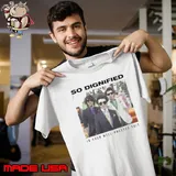 So Dignified In Your Well Pressed Suit The Album Jonas Brothers Tour 2023 shirt