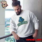 Space Wolves Logo Shirt Sweatshirt
