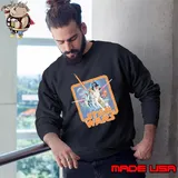 Star Wars Logo Shirt