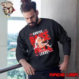 Stone Cold Raise Hell Legends WWE Shirt Sweatshirt