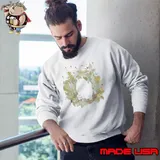 Studio Ghibli My Neighbor Totoro Forest Shirt Sweatshirt