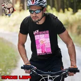 Synergy Tour Jem And The Holograms Shirt Unisex
