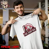 Tau Empire Logo Shirt