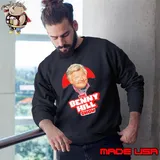 The Benny hill show shirt