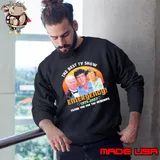 The best tv show emergency 1972 2023 thank you for the memories shirt
