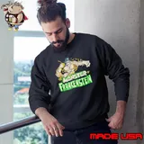 The Monster Frankestein Shirt