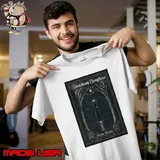 The Smashing Pumpkins Tampa Florida 08 20 23 Event Poster Shirt