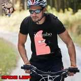 The Study Of Spongebob Wumbo Patrick Star Shirt Unisex