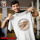 The world full of grandmas be a skiing grandma shirt