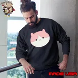Timmy The Cat Adventure Time Shirt