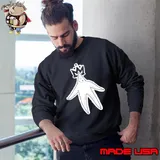 Tourdust Mascot Art Shirt Sweatshirt