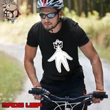 Tourdust Mascot Art Shirt Unisex