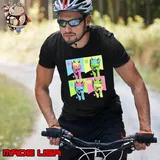 Trump Mugshot Biggie Smalls Icon s Unisex