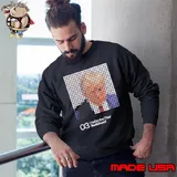 Trump Mugshot Hail To The Thief Shirt Sweatshirt