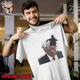 Trump Xxxtrumptacion Presiden mugshot Shirt