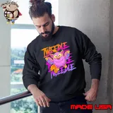 Tweedle My Singing Monsters Owl Shirt Sweatshirt
