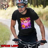 Tweedle My Singing Monsters Owl Shirt Unisex