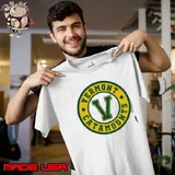 University Of Vermont Uvm Catamounts Shirt