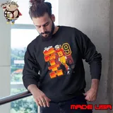 USC Trojans Jaylin Smith college vertical s Sweatshirt