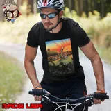 Watership Down Animal Shirt Unisex