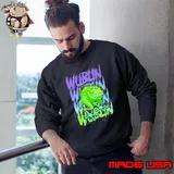 Wublin My Singing Monsters Shirt Sweatshirt