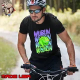 Wublin My Singing Monsters Shirt Unisex