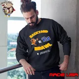 WVU vs. Pitt Backyard Brawl September 16th 2023 Shirt