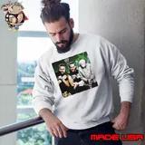 WWE DX Bernie Sanders Meme Shirt Sweatshirt