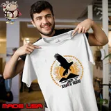 Xavier Rudd Spirit Bird Natural Shirt