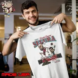 Ymh Studios Shop Dunk Champ Vs Jesus Hands 2023 s Unisex