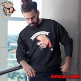 Yowie Wowie Wwe Bray Wyatt The Fiend Shirt Sweatshirt