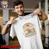 10 Million Noodles Outdoor Est 2011 shirt