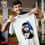 1986 Les Miserables Shirt Unisex