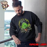 2021 Dead Men Tell Tales s Sweatshirt