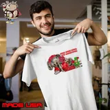 2021 Rose Bowl CFP Semifinal Shirt Unisex