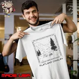 2023 flatland cavalry mountain song Shirt