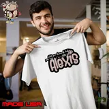 A Little Bit Alexis Hide Your Diamonds Shirt Unisex