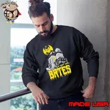 A Night With Bates Shirt