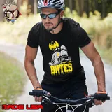 A Night With Bates Shirt Unisex