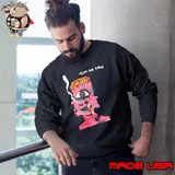 Alien Sex Fiend Shirt