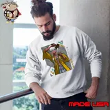 Angie Yonaga Danganronpa Shirt Sweatshirt