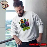Animated My Singing Monsters Wubbox Shirt Sweatshirt