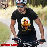 Aquaman Steelers Man 2023 Shirt Unisex