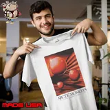 Arctic Monkeys Glasgow Scotland UK 2023 shirt